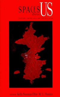 Produktbild: Ellis, K: Spaces Between Us: Poetry, Prose and Art on HIV/AI