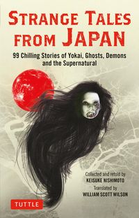 Produktbild: Strange Tales from Japan