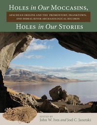 Produktbild: Holes in Our Moccasins, Holes in Our Stories