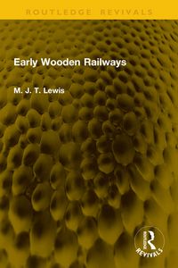 Produktbild: Early Wooden Railways