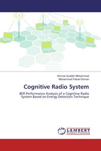 Produktbild: Cognitive Radio System