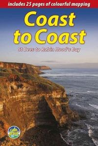 Produktbild: Coast to Coast (2 ed)
