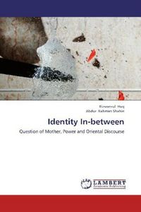 Produktbild: Huq, R: Identity In-between