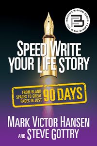 Produktbild: Speed Write Your Life Story