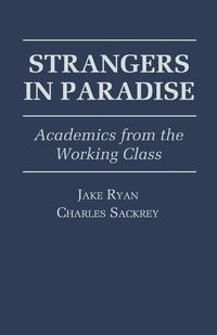 Produktbild: Strangers in Paradise