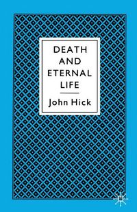 Produktbild: Death and Eternal Life