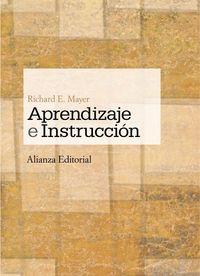 Produktbild: Aprendizaje e Instrucci&oacute;n