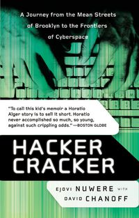 Produktbild: Hacker Cracker