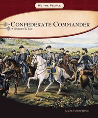 Produktbild: Confederate Commander