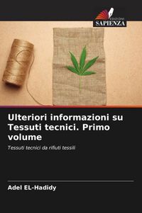 Produktbild: Ulteriori informazioni su Tessuti tecnici. Primo volume