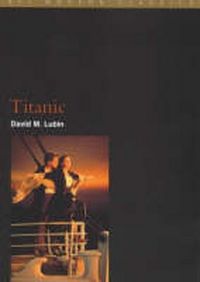 Produktbild: Lubin, D: Titanic