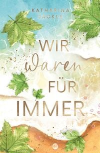 Produktbild: Wir waren f&uuml;r immer
