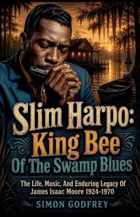 Produktbild: Slim Harpo