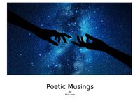 Produktbild: Poetic Musings