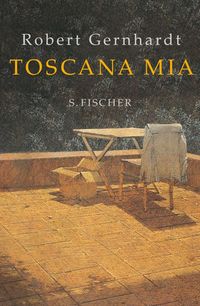 Bild vom Artikel Toscana mia vom Autor Robert Gernhardt