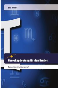 Produktbild: Horoskopdeutung f&uuml;r den Bruder