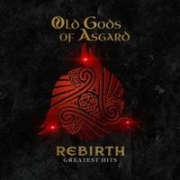 Bild vom Artikel Rebirth - Greatest Hits (LTD. Gold Vinyl) vom Autor Old Gods of Asgard