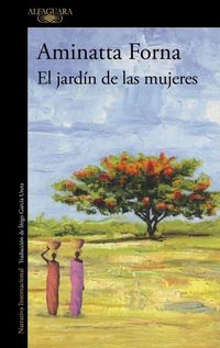Produktbild: El jard&iacute;n de las mujeres