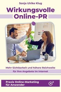 Produktbild: Wirkungsvolle Online-PR
