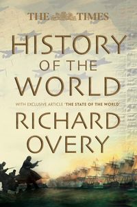 Produktbild: Overy, R: The "Times" History of the World
