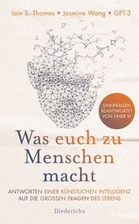 Produktbild: Was euch zu Menschen macht