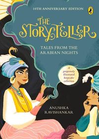 Produktbild: The Storyteller