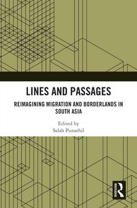 Produktbild: Lines and Passages