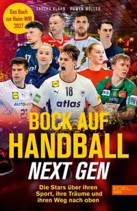 Produktbild: Bock auf Handball: Next Gen