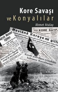 Produktbild: Kore Savasi ve Konyalilar
