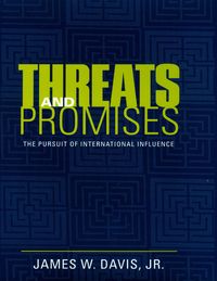 Produktbild: Threats and Promises