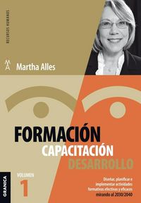 Produktbild: Formaci&oacute;n, Capacitaci&oacute;n, Desarrollo
