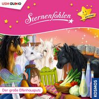Produktbild: Der gro&szlig;e Elfenhausputz