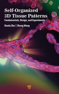 Produktbild: Self-Organized 3D Tissue Patterns