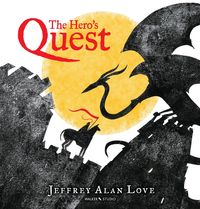 Produktbild: The Hero's Quest