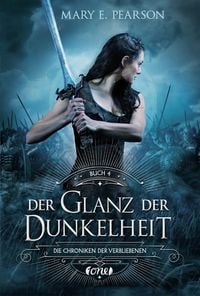 Produktbild: Der Glanz der Dunkelheit / Chroniken der Verbliebenen Bd. 4