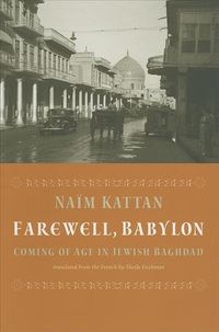 Produktbild: Farewell Babylon