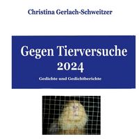 Produktbild: Gegen Tierversuche 2024