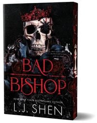 Produktbild: Bad Bishop (Deluxe Edition)