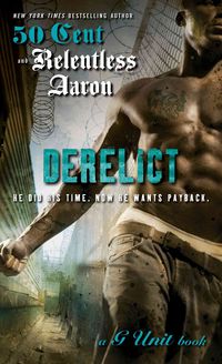 Produktbild: Aaron, R: Derelict