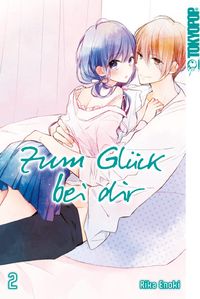 Produktbild: Zum Gl&uuml;ck bei dir 02