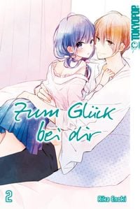 Produktbild: Zum Gl&uuml;ck bei dir 02