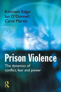 Produktbild: Prison Violence