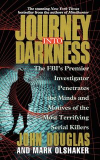 Produktbild: Journey Into Darkness