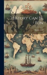 Produktbild: History Can Be Fun