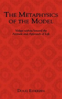 Produktbild: The Metaphysics of the Model