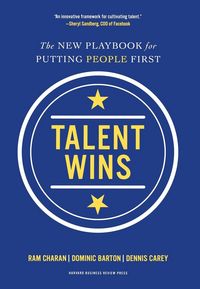 Produktbild: Talent Wins