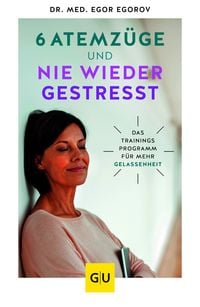 Produktbild 6 Atemzüge und nie wieder gestresst