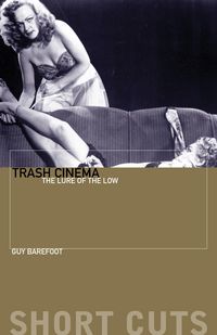 Produktbild: Trash Cinema