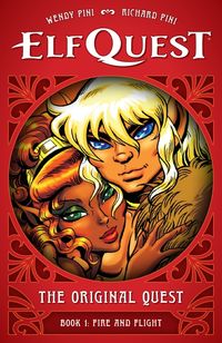 Produktbild: ElfQuest
