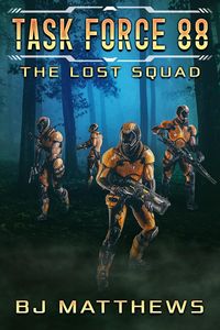 Produktbild: Task Force 88: The Lost Squad